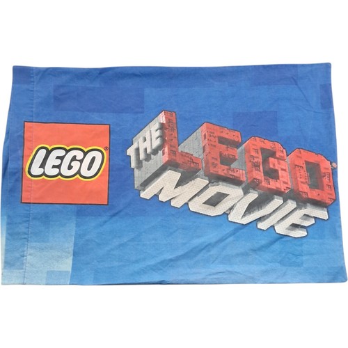 Lego pillow case 19 - lego, x