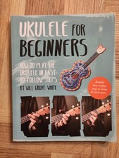 Ukulele for Beginners : How to