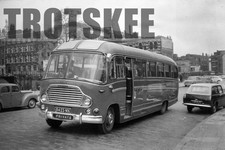 35mm Negative Jackson Castle