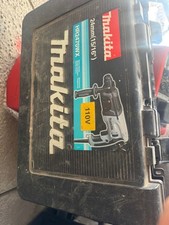 Makita SDS Hammer Drill 110V
