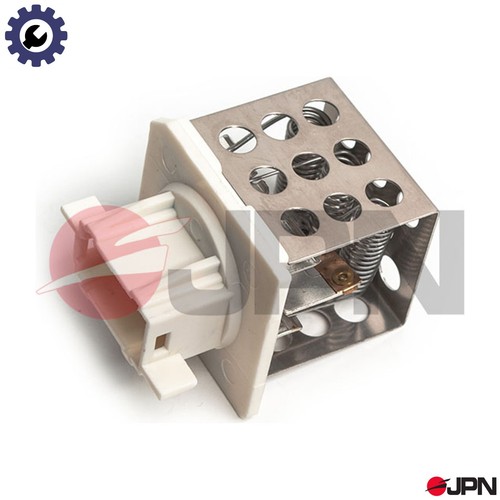 Regulator interior blower - interior,