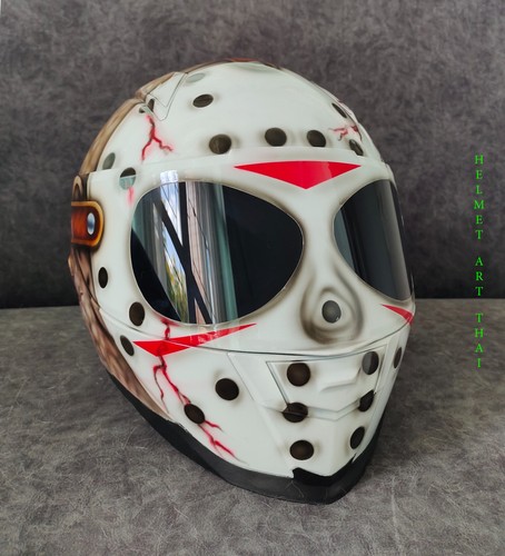 Friday the 13th jason - the,