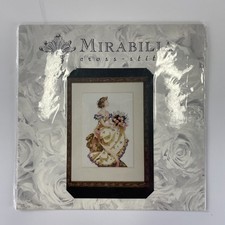 Mirabilia "Spring Queen" Cross