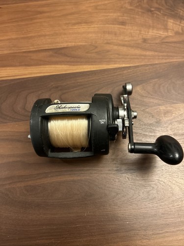 Shakespeare tidewater t20l - shakespeare,