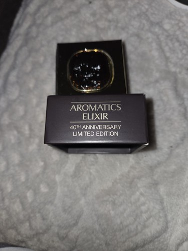 Clinique aromatics elixir - clinique,