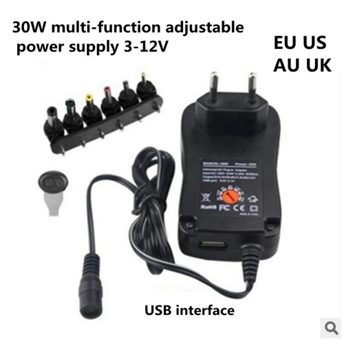Universal power supply - universal,