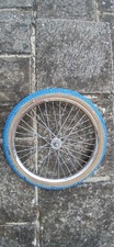 RALEIGH BURNER BMX  SNAKE BELLY TYRE 20 X 2125 MK1 CHENG OLD RARE VINTAGE 1980'S