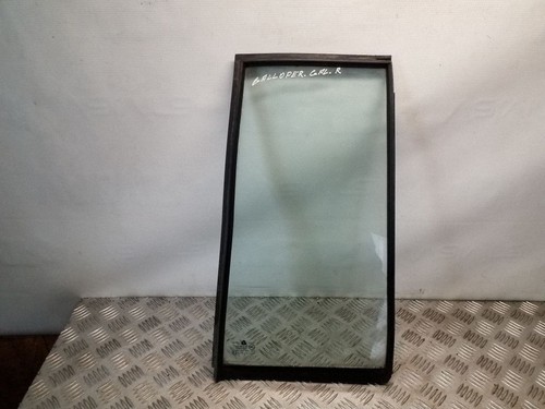 Hyundai galloper 2001 right - hyundai,
