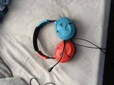 Turtle beach recon gaming - turtle,