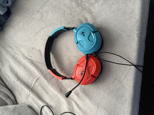 Turtle beach recon - turtle,