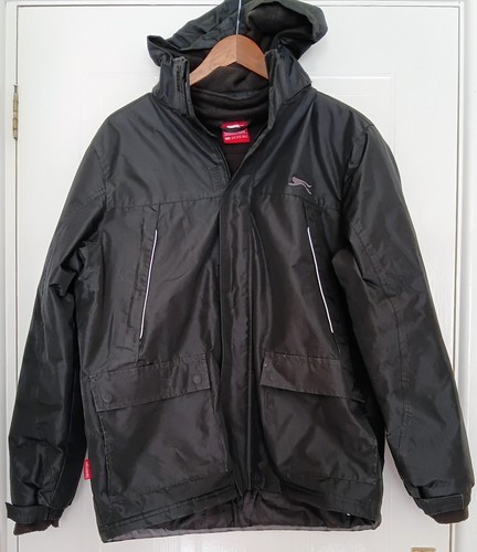 Slazenger vintage 90s gorpcore - vintage,