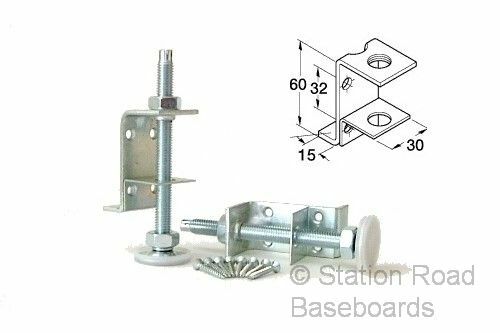 Heavy duty m10x120mm large - heavy,