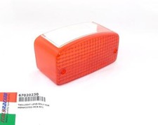 Tail Light Lens for Honda CRF