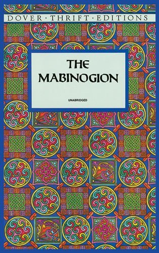The mabinogion - the,
