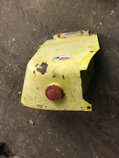 Diesel tank / cap / sender X