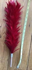 Coldstream Guards Officer cap  hackle/ plume.