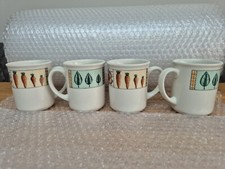 4x Churchill Vegetable Patch