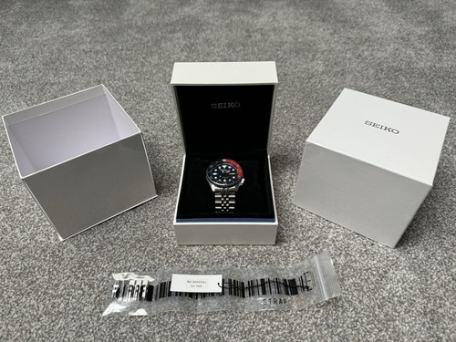 Seiko skxtra the ultimate - the,