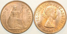 1953 to 1967 Elizabeth II