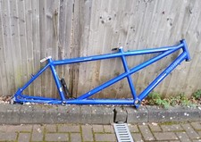 Dawes Discovery Twin Aluminium