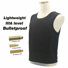 Stock Bulletproof Vest NIJ