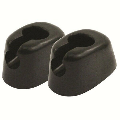 Empi 4430 black sun visor - empi,