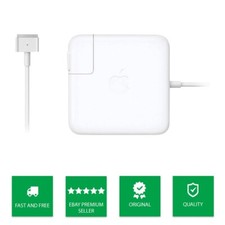 Genuine Apple 85W MagSafe 2
