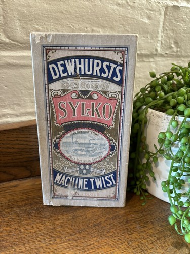 Vintage dewhurst sylko - dewhurst’s,