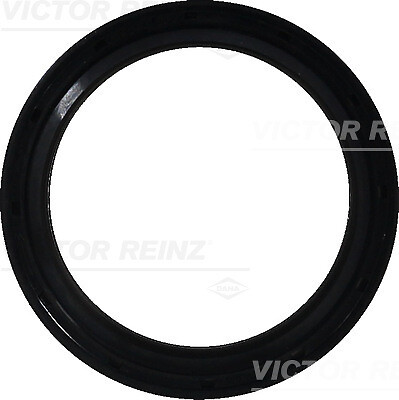 New shaft seal - new, camshaft
