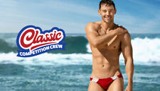 aussieBum Competition  Crew