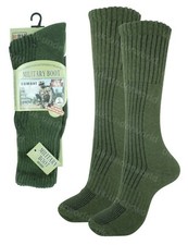 Mens Military Socks 1 Pair