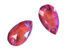 Cut Glass Teardrop, EIMASS®