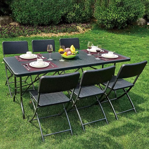 Outdoor garden patio furniture - patio,