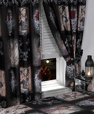 Alchemy Gothic 66" x 72"