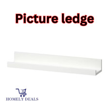IKEA Picture Ledge Wall