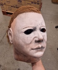 Michael Myers CGP Warlock H2 Mask