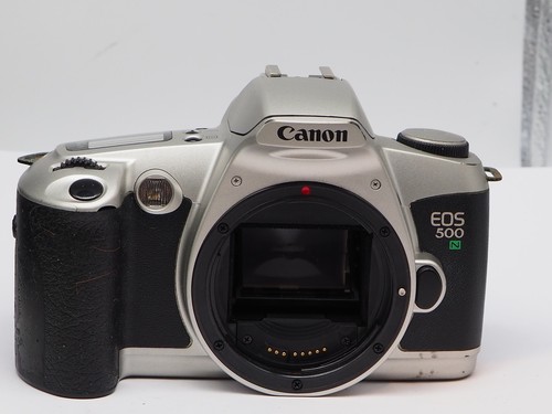Canon eos 500n 35mm slr - eos,