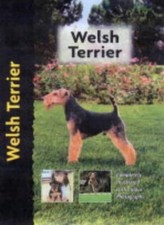 Welsh Terrier-Hugh Owen