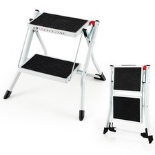 2-Step Folding Ladder