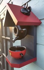 Mickey Mouse Teapot Set Garden