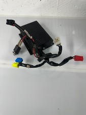 Shoprider Sovereign Controller