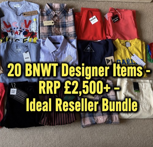 Designer clothing job - job,