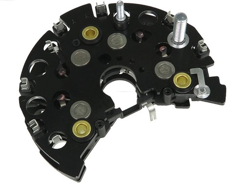 Arc0040 rectifier - as-pl,