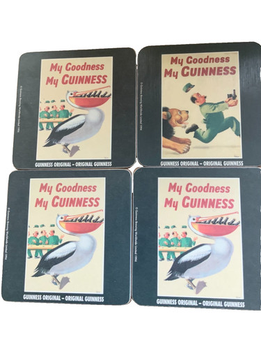 Guinness original vintage - guinness,
