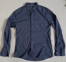 Rapha Long Sleeve Shirt. Dark