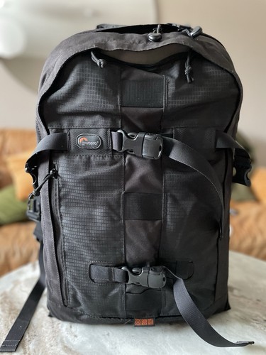 Lowepro pro runner 450 - bp, aw
