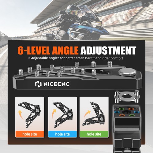Universal for motorcycle - universal,
