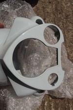 ROYAL ENFIELD INDIA BULLET HEADLIGHTCASE 350 NOS 1