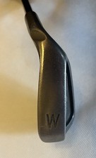 Ping blade lob wedge green - ping,