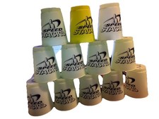 Speed Stacks Cups - Set of 12-